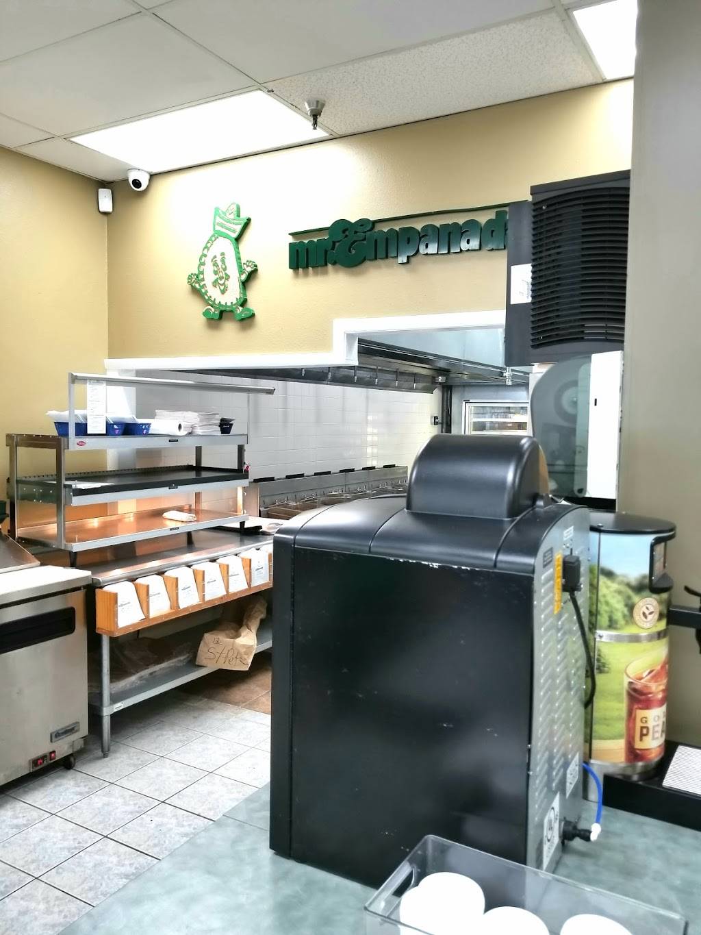 Mr Empanada - St. Petersburg | restaurant | 860 3rd Ave S, St. Petersburg, FL 33701, USA | 7278289157 OR +1 727-828-9157