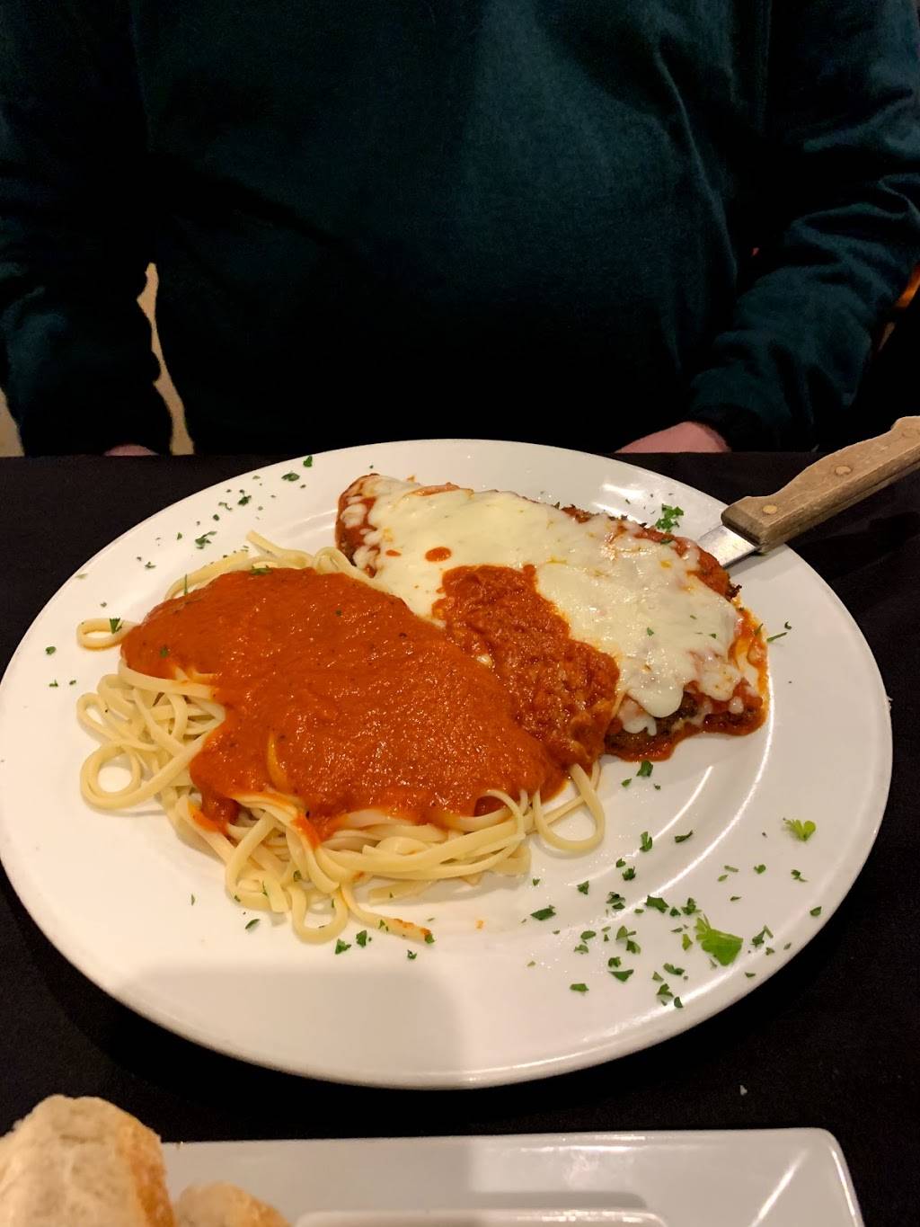 Casa DiLeo | restaurant | 37169 Rehoboth Ave, Rehoboth Beach, DE 19971, USA | 3022268660 OR +1 302-226-8660