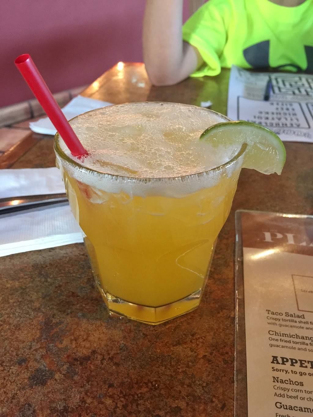 Plaza Del Sol | restaurant | 8523 Elk Grove Blvd, Elk Grove, CA 95624, USA | 9166861550 OR +1 916-686-1550