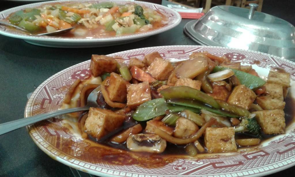 China Garden | restaurant | 109 George Isaac Drive, Defiance, OH 43512, USA | 4197823888 OR +1 419-782-3888