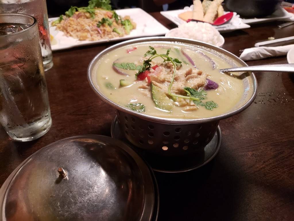 Taste of Asia | restaurant | 236 7th Ave, South Charleston, WV 25303, USA | 3047448933 OR +1 304-744-8933