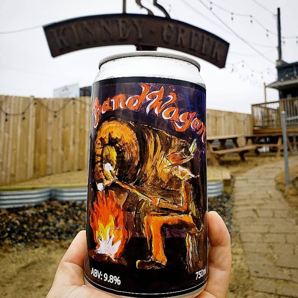 Kinney Creek Brewery | restaurant | 1016 7th St NW, Rochester, MN 55901, USA | 5072822739 OR +1 507-282-2739