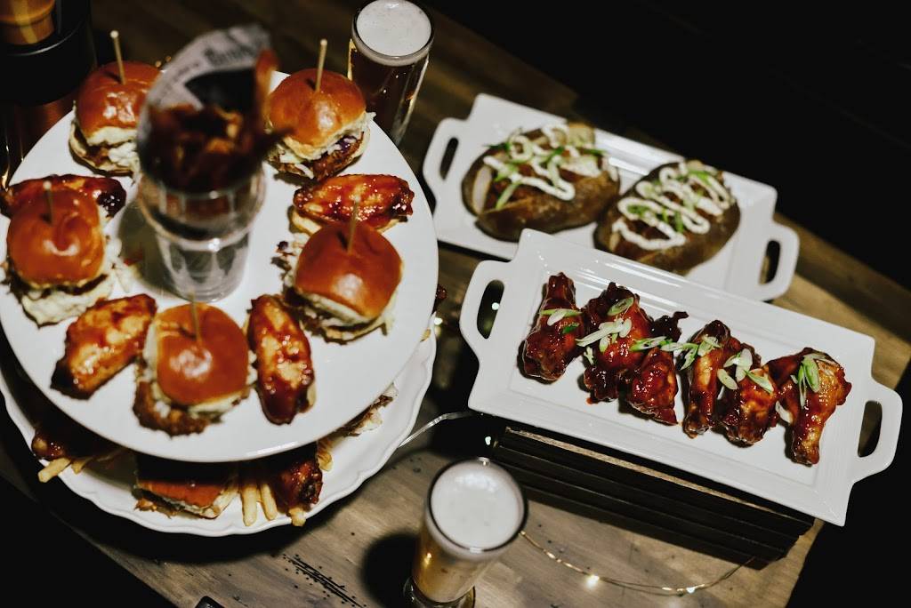 The Brook | restaurant | 319 New Zealand Rd, Seabrook, NH 03874, USA | 6034743065 OR +1 603-474-3065