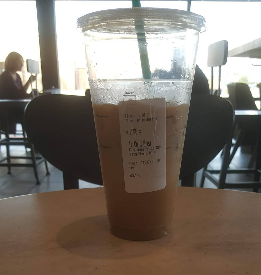 Starbucks | cafe | 620 Northwest Hwy, Cary, IL 60013, USA | 2247751238 OR +1 224-775-1238