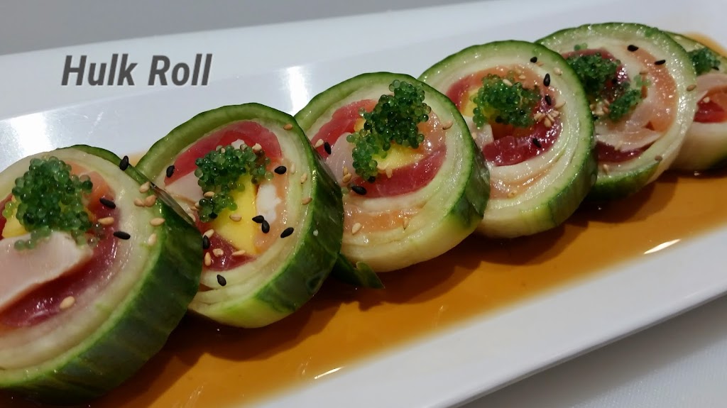 Wazabi Sushi | meal takeaway | 240 W Chapman Ave Suite 102, Orange, CA 92866, USA | 7146027535 OR +1 714-602-7535