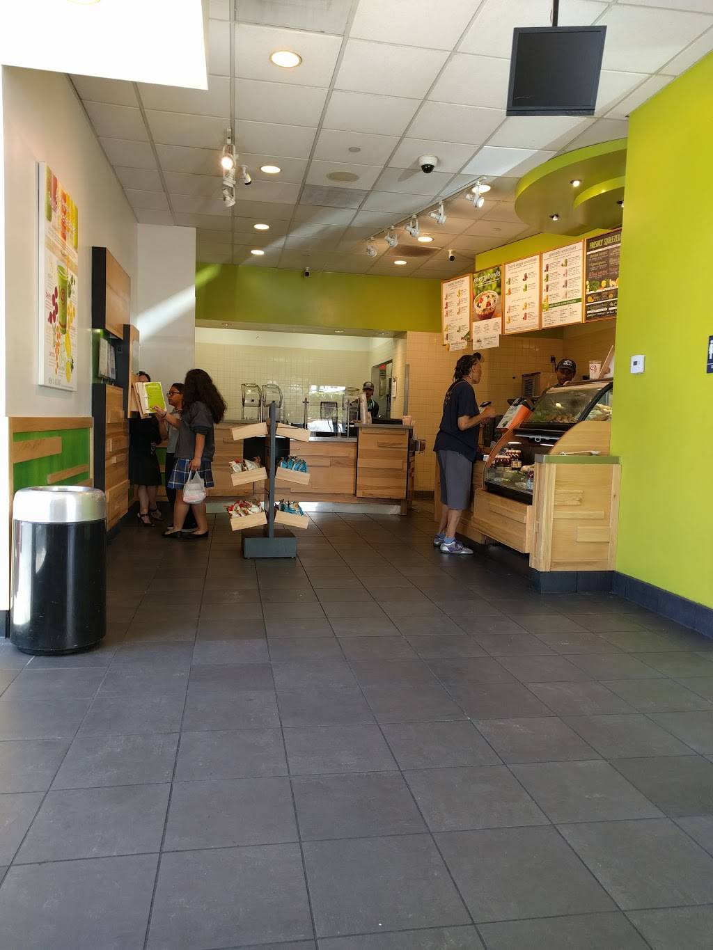 Jamba Juice Gardena Valley Center | restaurant | 1252-A W Redondo Beach Blvd, Gardena, CA 90247, USA | 3103278695 OR +1 310-327-8695