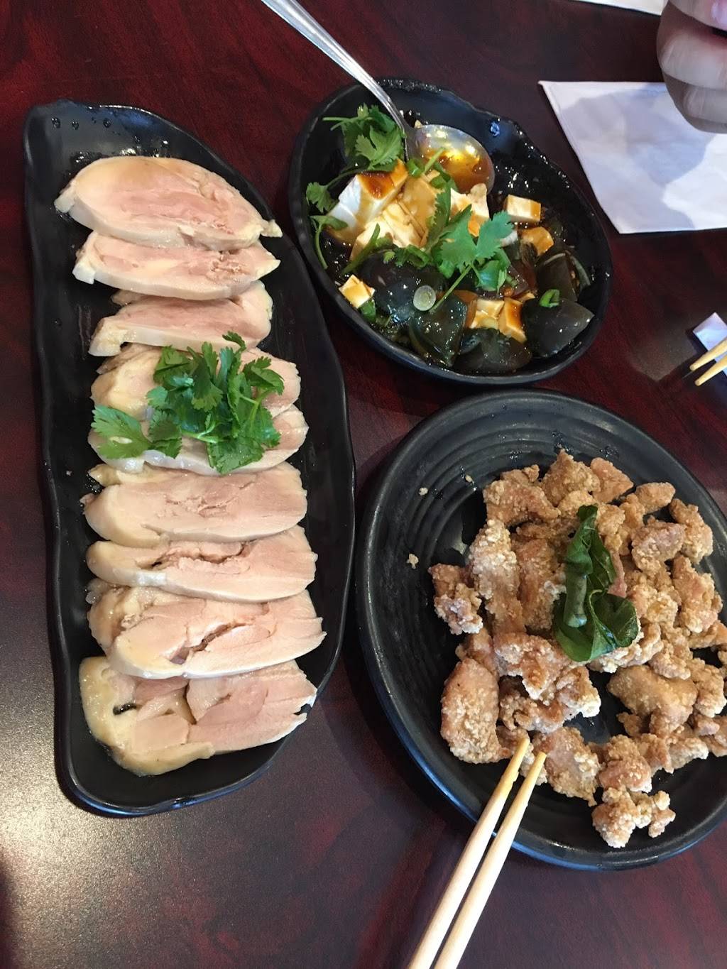 Bull Daddy Noodles | restaurant | 3309 Coit Rd, Plano, TX 75093, USA | 9725191088 OR +1 972-519-1088