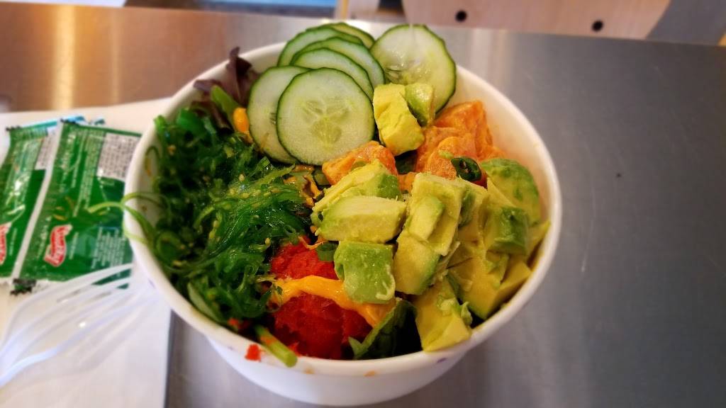 Pokebay | restaurant | 2260 Otay Lakes Rd, Chula Vista, CA 91915, USA | 6196518691 OR +1 619-651-8691