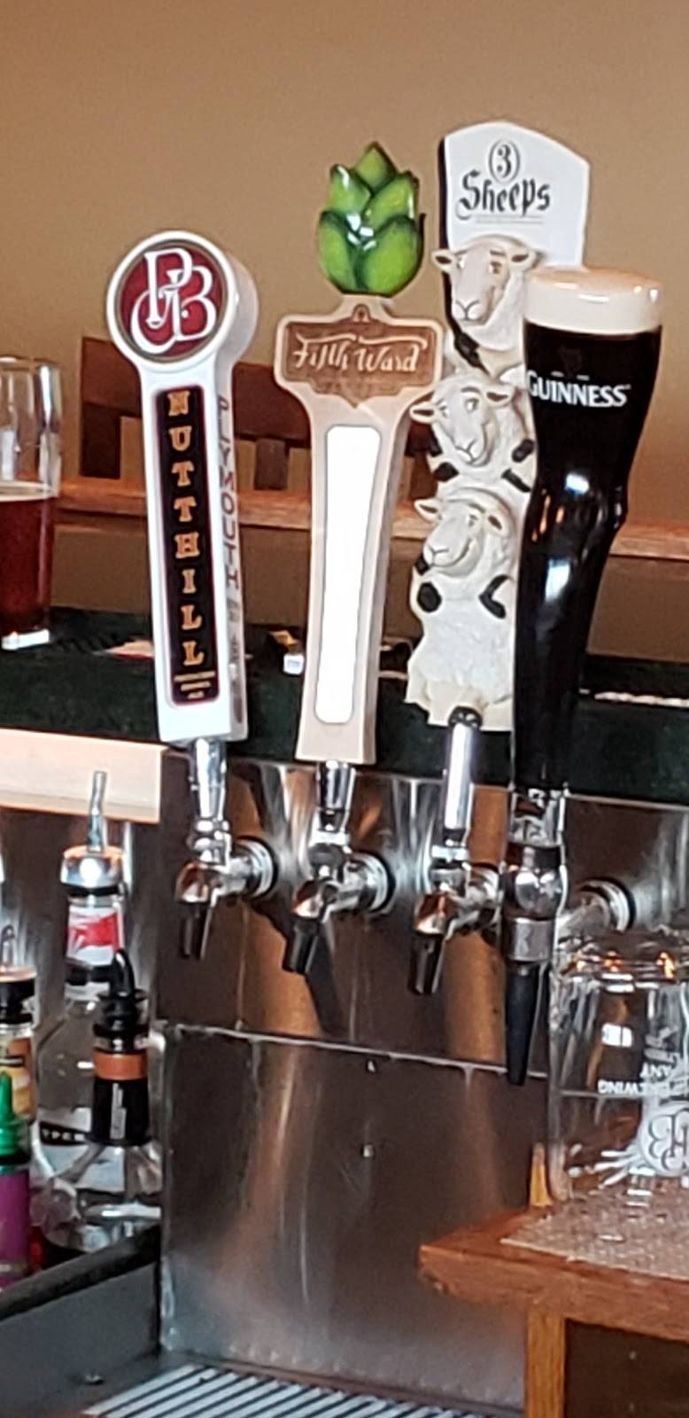 Sweet Basil | restaurant | 645 Walton Dr, Plymouth, WI 53073, USA | 9208927572 OR +1 920-892-7572