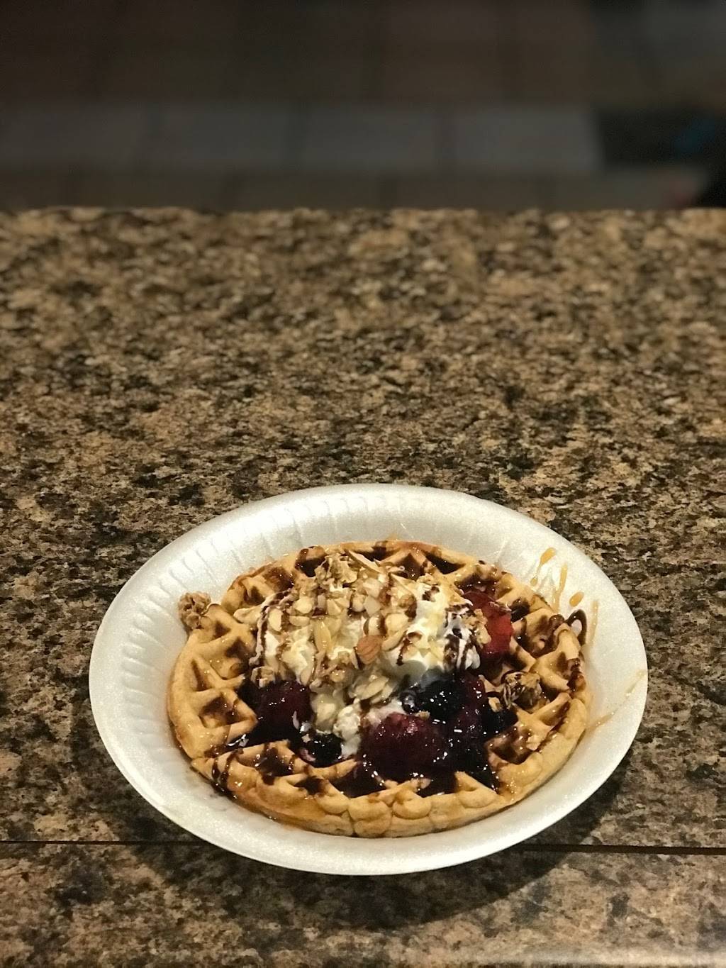 Infinity Nutrition | restaurant | 2370 W Alameda Ave Unit 11, Denver, CO 80223, USA | 7204480101 OR +1 720-448-0101