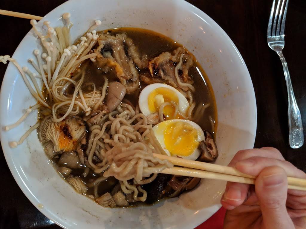 Ramen Katsu | restaurant | 4195 Massillon Rd, Uniontown, OH 44685, USA | 3309156853 OR +1 330-915-6853