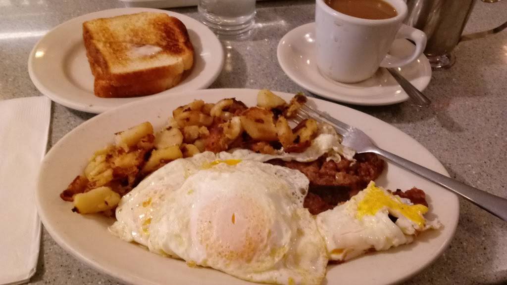 Vickys | restaurant | 805 W 187th St, New York, NY 10040, USA | 2129278458 OR +1 212-927-8458