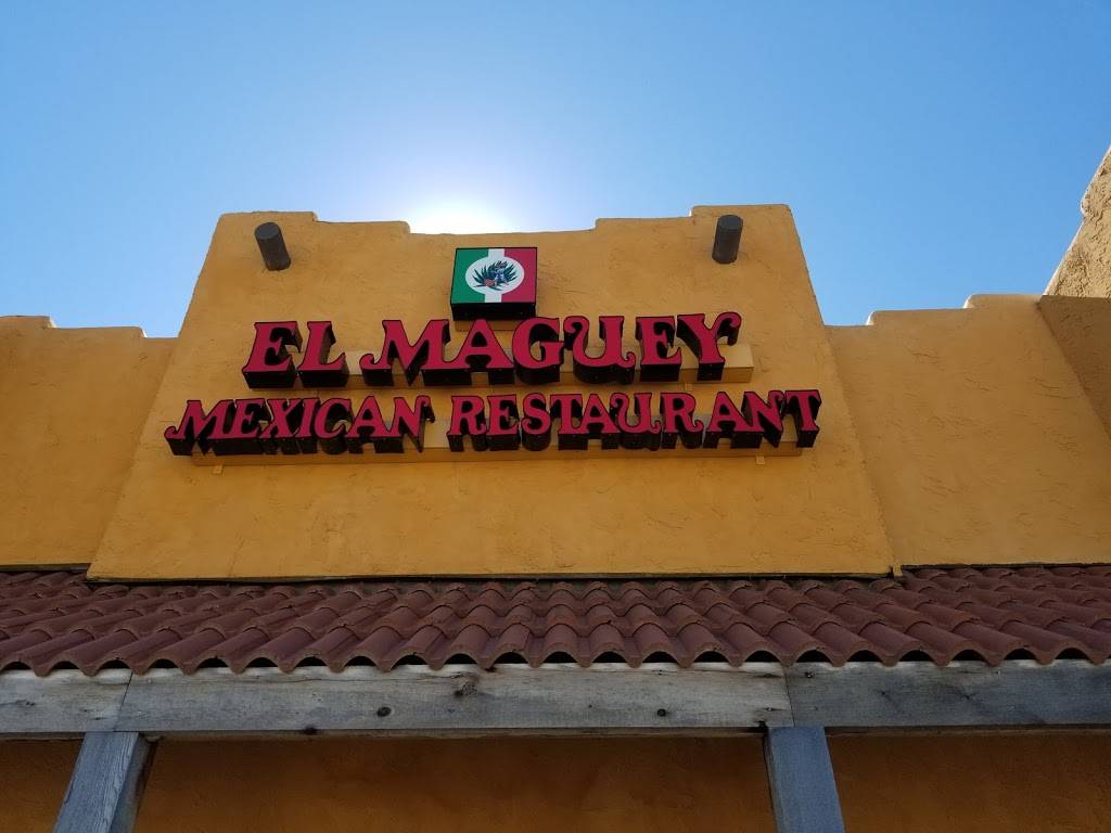 El Maguey | restaurant | 4225 Commonwealth Ct, St Joseph, MO 64503, USA | 8163965242 OR +1 816-396-5242