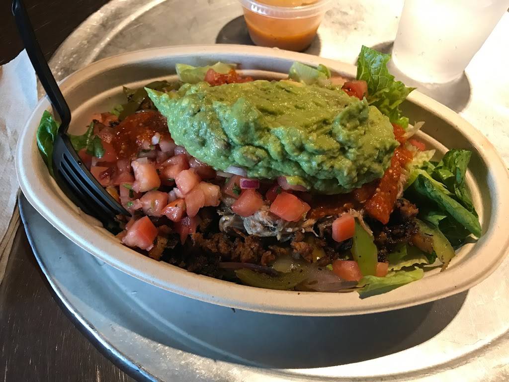 Chipotle Mexican Grill | restaurant | 11160 South Lakes Dr # G2, Reston, VA 20191, USA | 5713927746 OR +1 571-392-7746