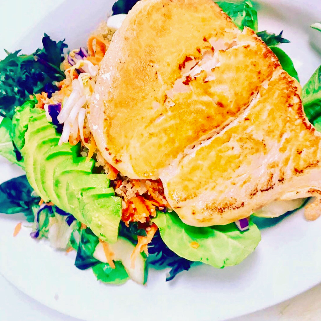 JuiceBerry Restaurant at Boynton Beach | restaurant | 1899 N Congress Ave #3, Boynton Beach, FL 33426, USA | 5617425544 OR +1 561-742-5544