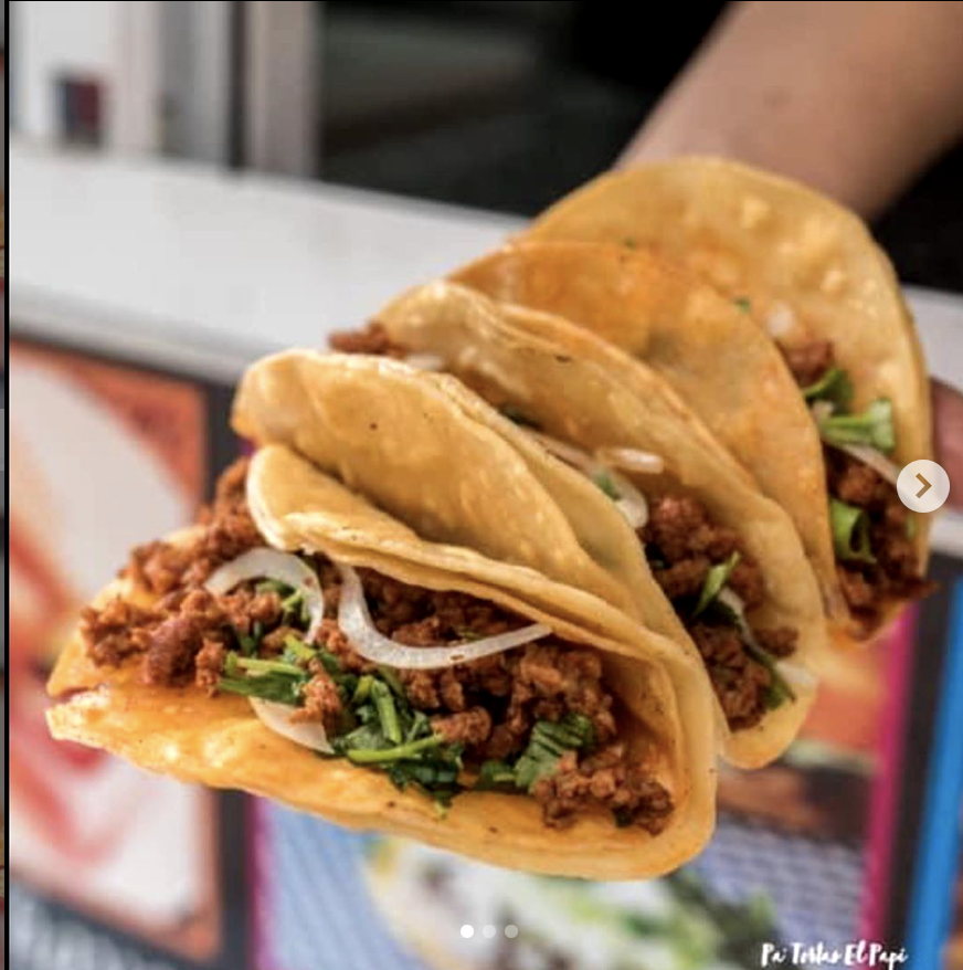 Pa Tortas El Papi | restaurant | Wilson Blvd &, N Pierce St, Arlington, VA 22209, USA | 5712638970 OR +1 571-263-8970