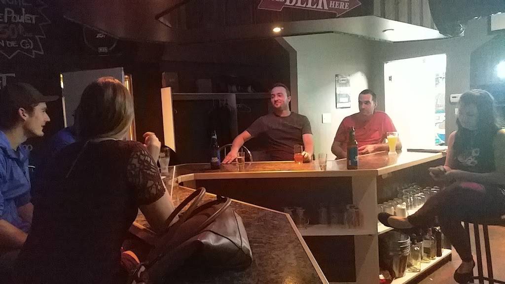 Restaurant Rivana | restaurant | 169 Rue Notre Dame N, Adstock, QC G0N 1S0, Canada | 4184222020 OR +1 418-422-2020