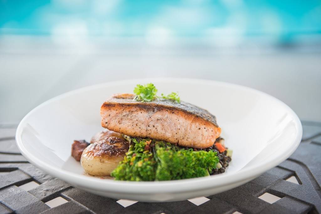 Firefly Eatery & Bar | restaurant | 1710 W Mission Bay Dr, San Diego, CA 92109, USA | 6192252125 OR +1 619-225-2125