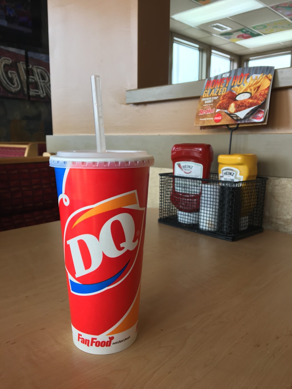 Dairy Queen Grill & Chill | restaurant | 2100 S Minnesota Ave, Sioux Falls, SD 57105, USA | 6053382961 OR +1 605-338-2961