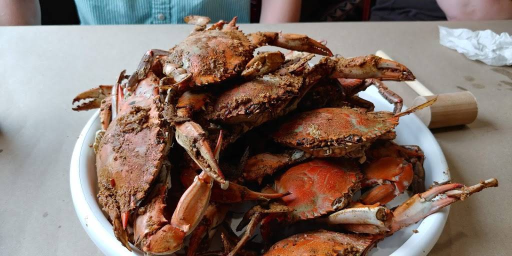 Mikes Crab House North - Opens for the Season March 28, 2019 | restaurant | 1402 Colony Rd, Pasadena, MD 21122, USA | 4102557946 OR +1 410-255-7946