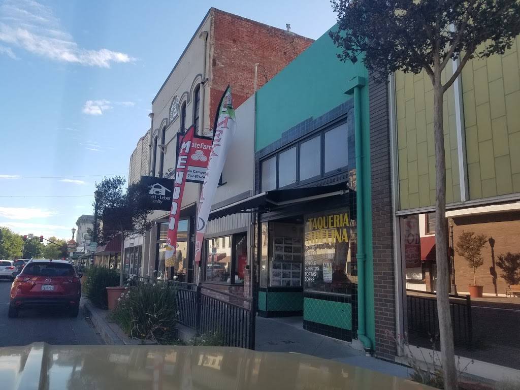 Taqueria Adelena | restaurant | 183 N 1st St, Dixon, CA 95620, USA | 7076938989 OR +1 707-693-8989