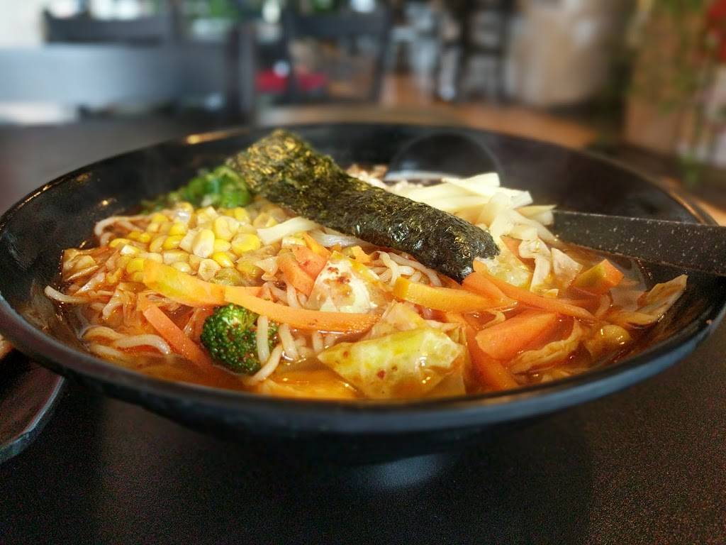 OMO Japanese Soul Food | restaurant | 2101 W Chesterfield St b102, Springfield, MO 65807, USA | 4177557214 OR +1 417-755-7214