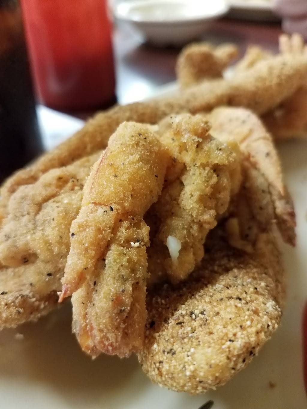The Tackle Box - Catfish, Seafood, & Southern Home Cooking | restaurant | 2700 US-259 BUS, Kilgore, TX 75662, USA | 9032185401 OR +1 903-218-5401