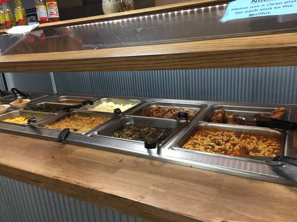 Howards restaurant | restaurant | 12070 AL-75, Henagar, AL 35978, USA | 2566574191 OR +1 256-657-4191