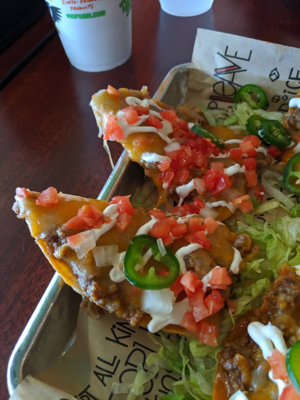 Tijuana Flats | restaurant | 278 Federal Hwy, Deerfield Beach, FL 33441, USA | 9548340227 OR +1 954-834-0227