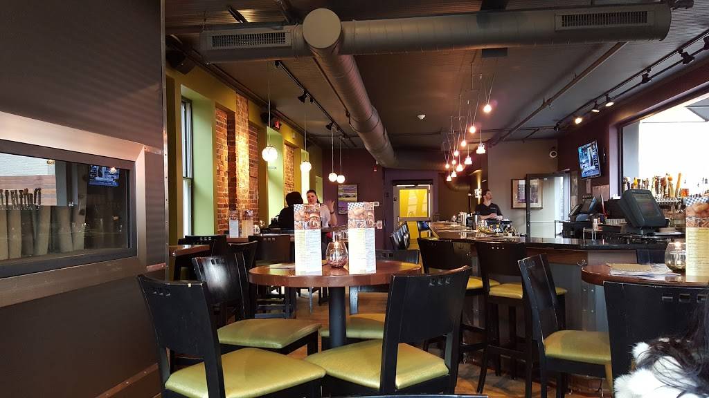 The Tap House | restaurant | 10 3rd St SW, Rochester, MN 55902, USA | 5072584017 OR +1 507-258-4017