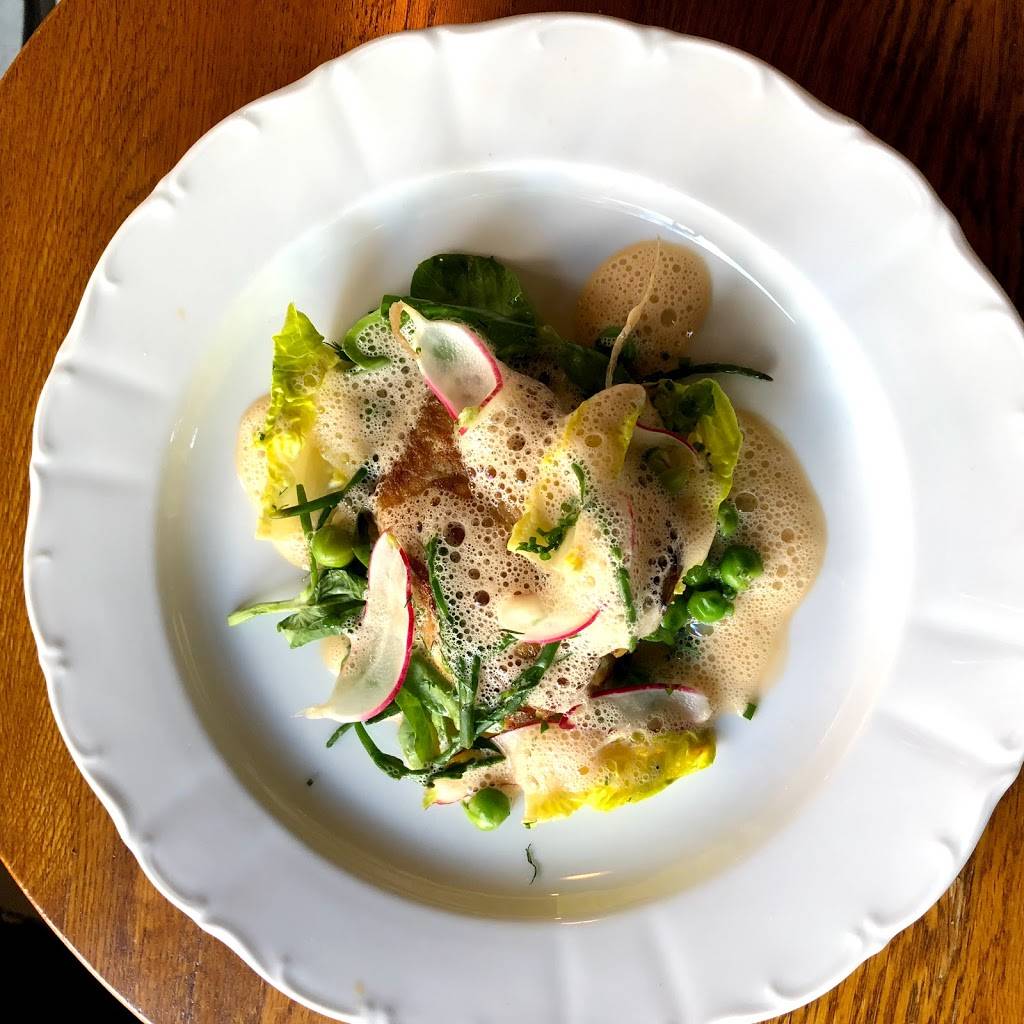 High Street on Hudson | cafe | 637 Hudson St, New York, NY 10014, USA | 9173883944 OR +1 917-388-3944