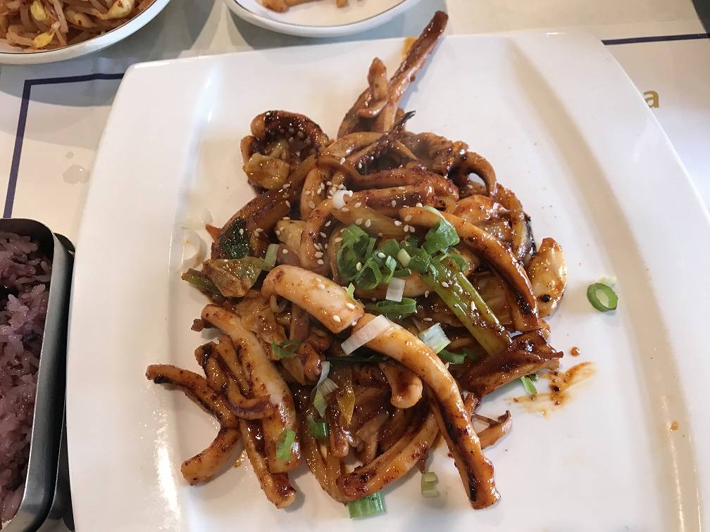 Cho Mak | restaurant | 357 S Western Ave #101, Los Angeles, CA 90020, USA | 2135294303 OR +1 213-529-4303