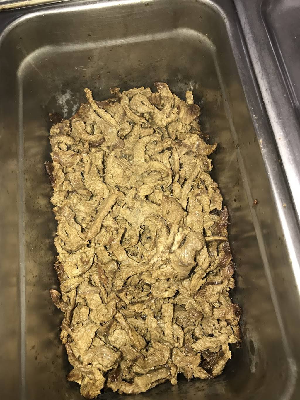 Taqueria Mi Ranchito | restaurant | 1609 S Kingsway Rd, Seffner, FL 33584, USA | 8135304037 OR +1 813-530-4037