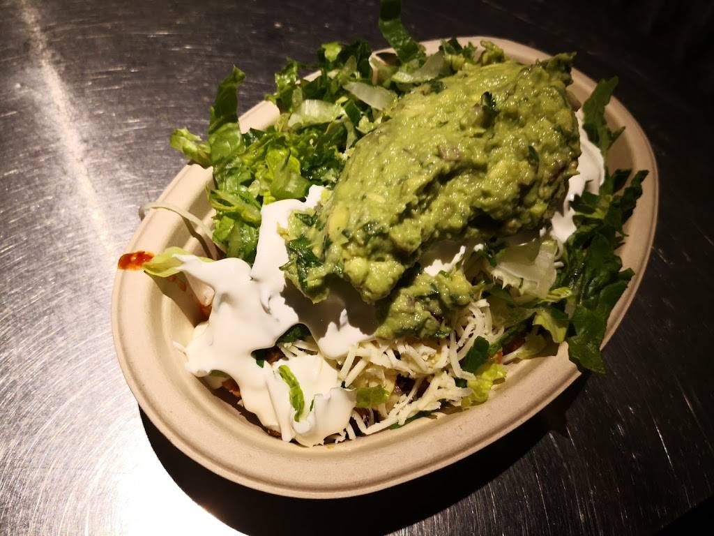 Chipotle Mexican Grill | restaurant | 283 W Campbell Rd, Richardson, TX 75080, USA | 9729071712 OR +1 972-907-1712