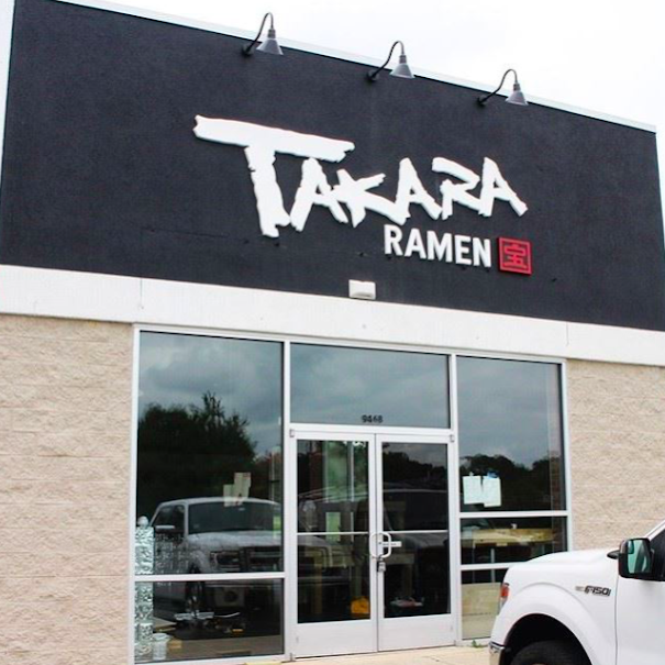 Takara Ramen | restaurant | 9468 W Broad St, Richmond, VA 23294, USA | 8043082846 OR +1 804-308-2846