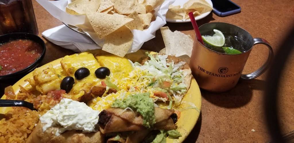 Carlos OBriens Mexican Restaurant - North Phoenix | restaurant | 2501 W. Happy Valley Rd., Bldg 14, Phoenix, AZ 85085, USA | 6235820679 OR +1 623-582-0679