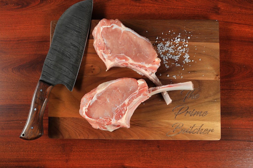 The Prime Butcher | restaurant | 2840 Smallman St, Pittsburgh, PA 15222, USA | 4122813588 OR +1 412-281-3588