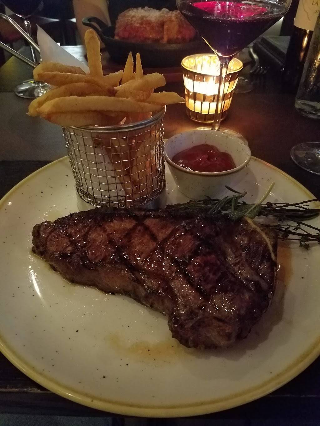 Tredici North | restaurant | 578 Anderson Hill Rd, Purchase, NY 10577, USA | 9149974113 OR +1 914-997-4113