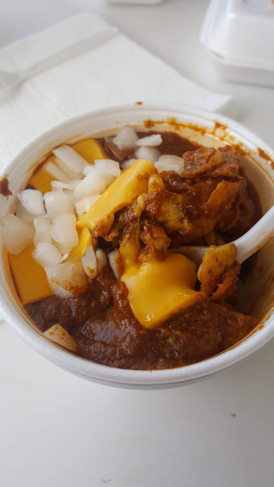 Grays Chili Dogs | restaurant | 166 N 2nd St, Porterville, CA 93257, USA | 5597844183 OR +1 559-784-4183