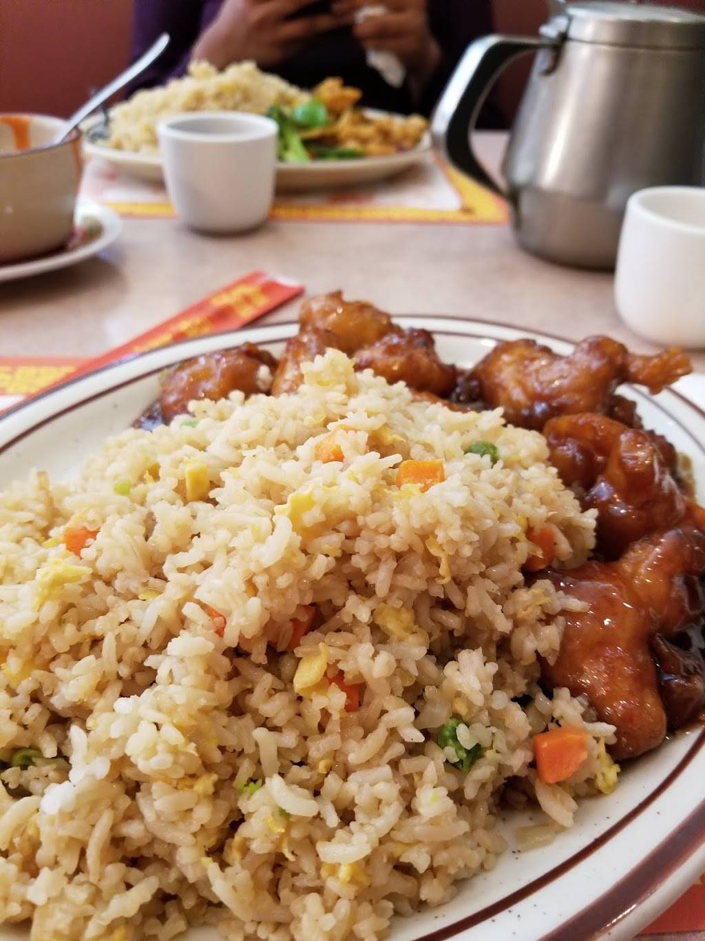 First Wok Chinese Restaurant | restaurant | 3509 Alpine Ave NW, Grand Rapids, MI 49544, USA | 6167841616 OR +1 616-784-1616