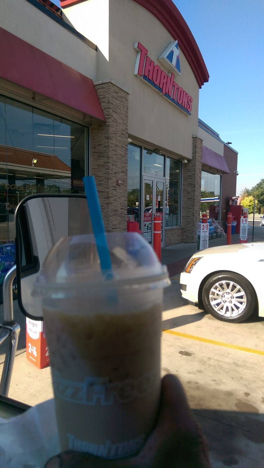 Thorntons | bakery | 34225 N, US-45, Third Lake, IL 60030, USA | 8475434808 OR +1 847-543-4808