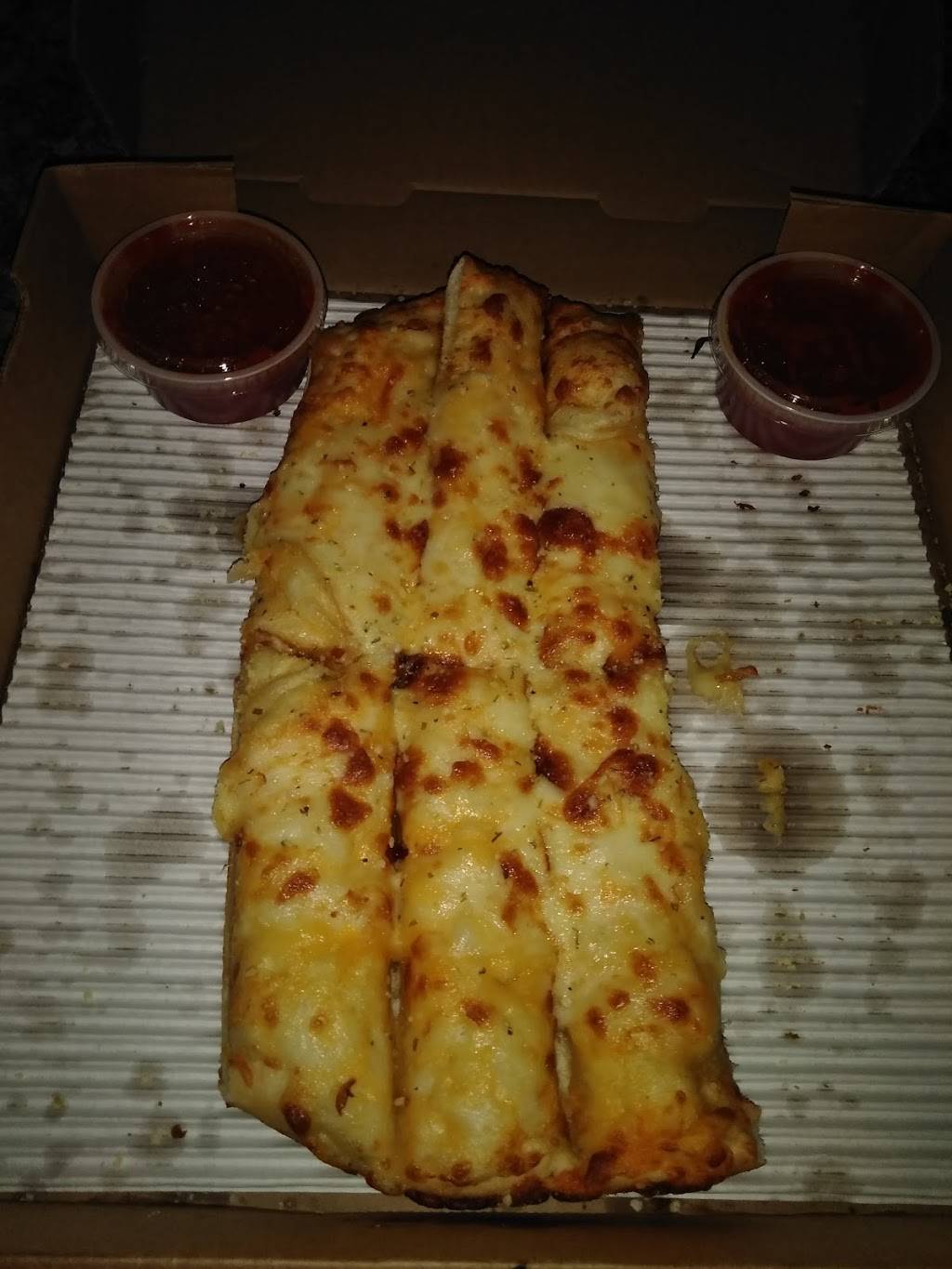 Romeos Pizza | restaurant | 4887 Portage St NW, Jackson, OH 44720, USA | 3304970000 OR +1 330-497-0000