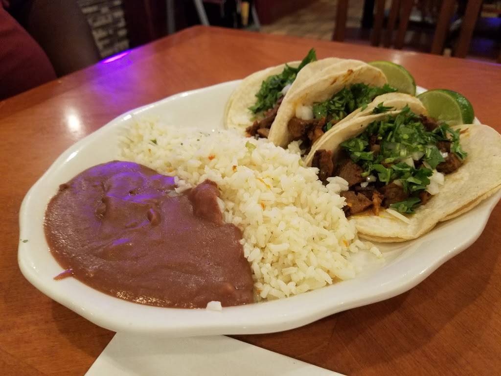 Casa Mariachi Restaurant & Bar | meal delivery | 49 Everett Ave, Chelsea, MA 02150, USA | 6178871010 OR +1 617-887-1010