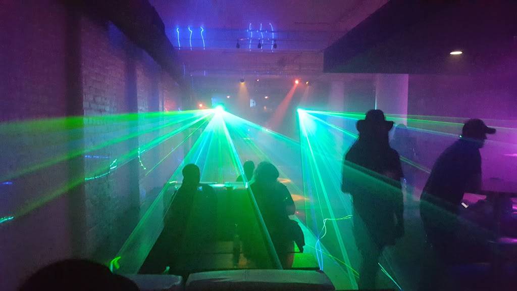 Therapy Cafe | night club | 452 E 3rd St, Dayton, OH 45402, USA | 9374614000 OR +1 937-461-4000