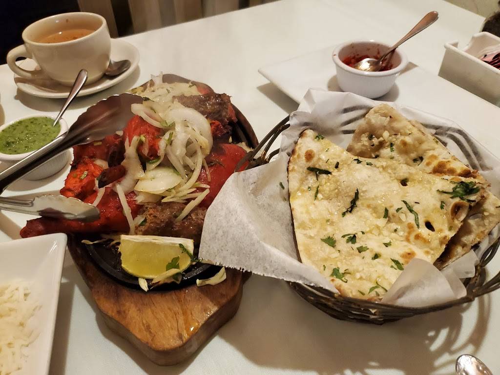 Ayesha Indian Fine Dining - Palmetto Bay | meal takeaway | 14151 S Dixie Hwy, Miami, FL 33176, USA | 7867324480 OR +1 786-732-4480