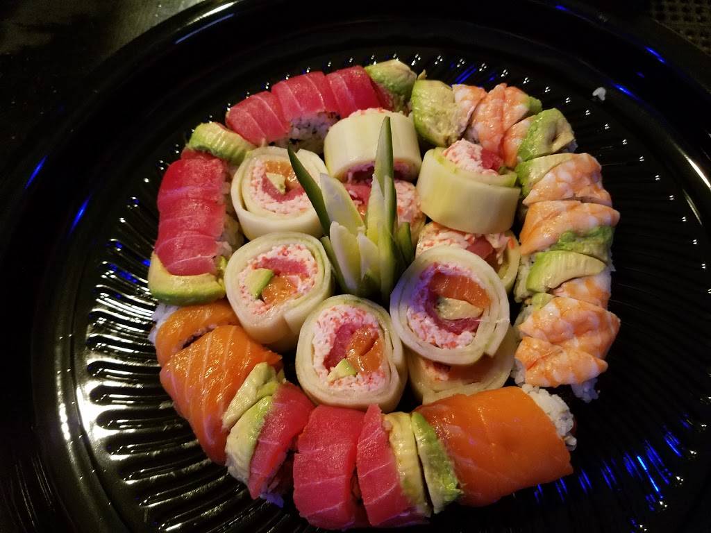 Sakebob BBQ & Sushi | restaurant | 6210 W 159th St, Oak Forest, IL 60452, USA | 7089269943 OR +1 708-926-9943