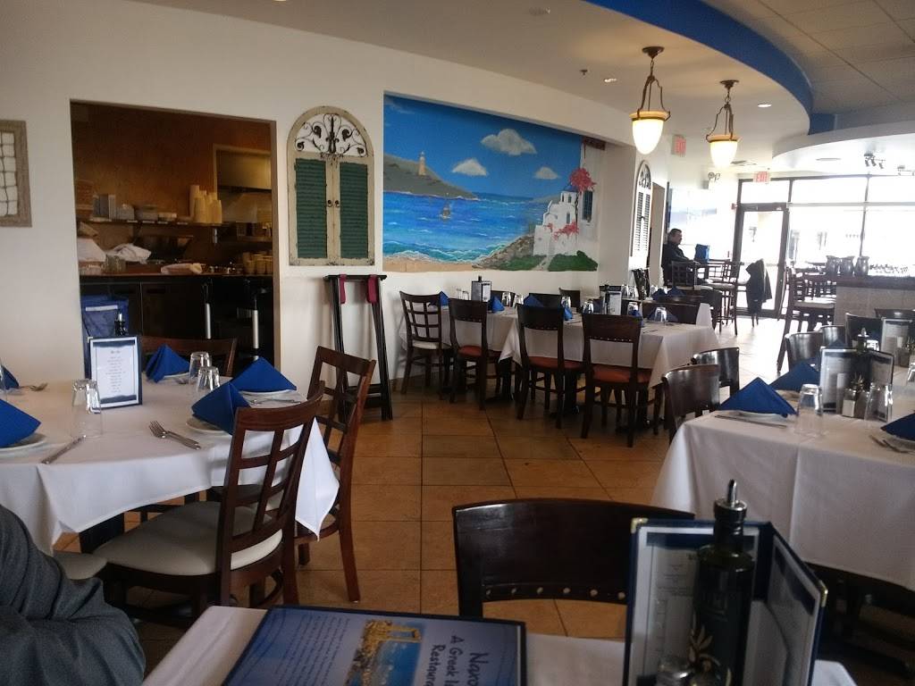 Naxos A Greek Island Restaurant | restaurant | 933 W Irving Park Rd, Itasca, IL 60143, USA | 8472505410 OR +1 847-250-5410