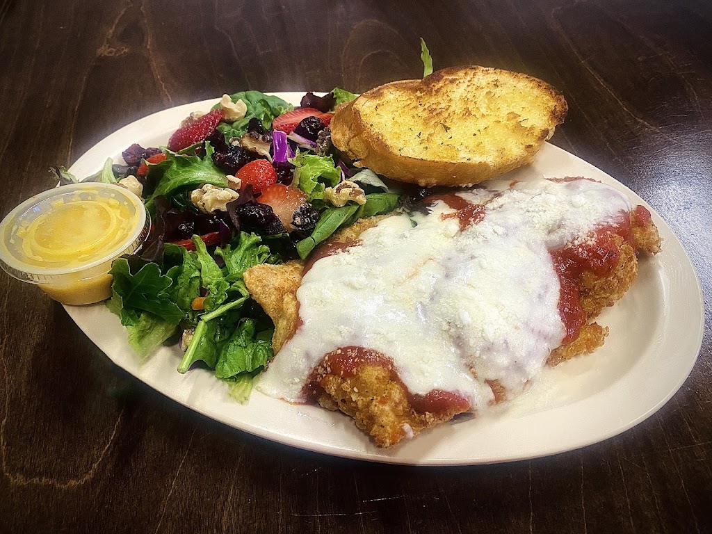 Estelas Catering | restaurant | 215 Broadway St, Elsa, TX 78543, USA | 9562623663 OR +1 956-262-3663