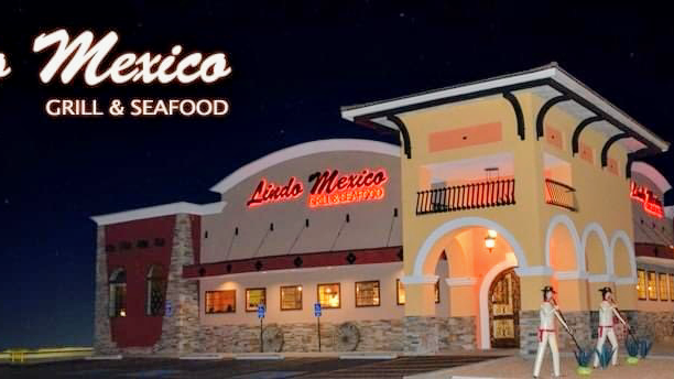 Lindo Mexico | restaurant | 7209 Central Ave NE, Albuquerque, NM 87108, USA | 5052662999 OR +1 505-266-2999