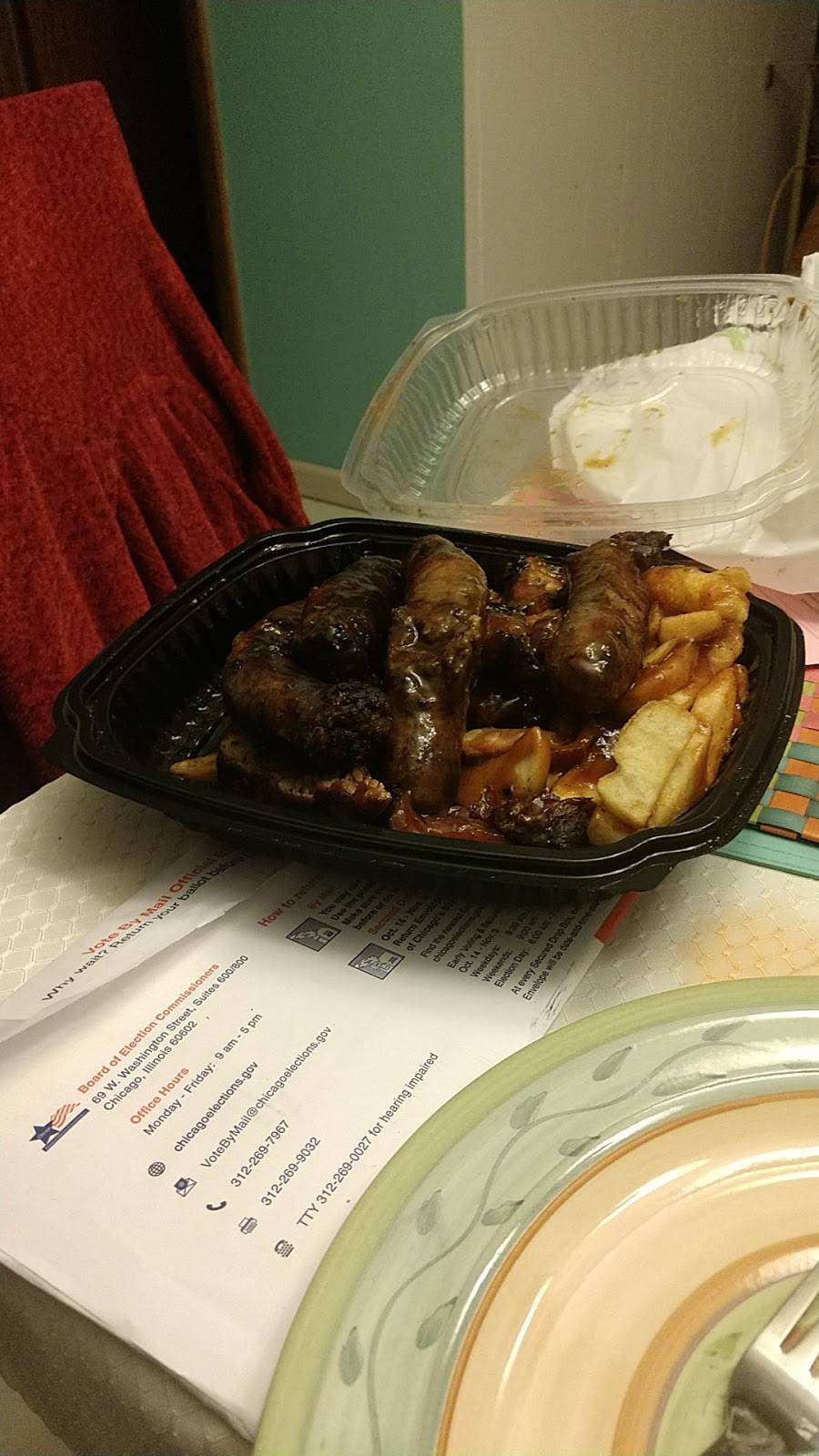 79th Street BBQ | restaurant | 2855 W 95th St, Evergreen Park, IL 60805, USA | 7085814209 OR +1 708-581-4209